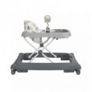 Andador Paleo Grey  KIKKA BOO