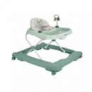 Andador Paleo Mint  KIKKA BOO