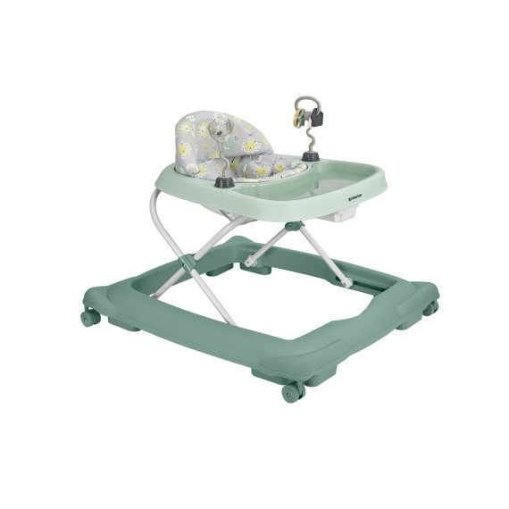 Andador Paleo Mint  KIKKA BOO