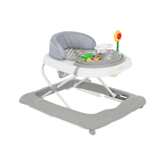 Andador Misty Gris  KIKKA BOO