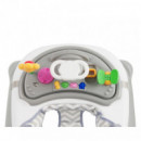 Andador Misty Gris  KIKKA BOO