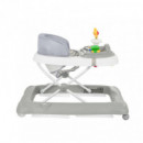 Andador Misty Gris  KIKKA BOO