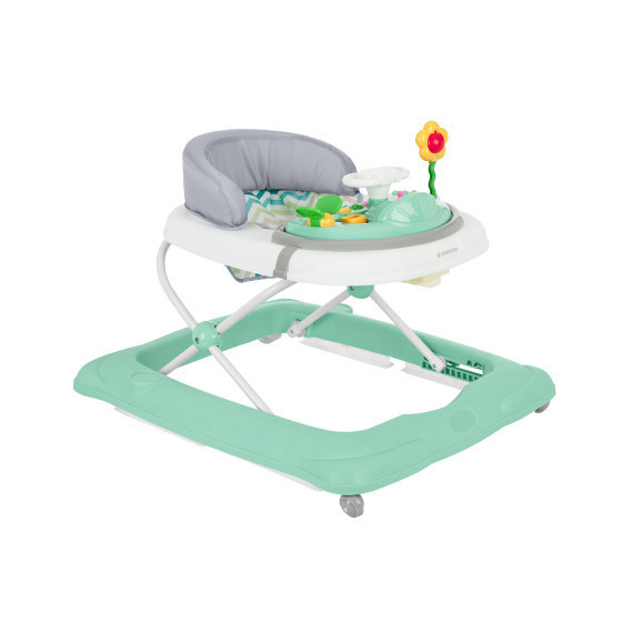 Andador Misty Menta  KIKKA BOO