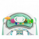 Andador Misty Menta  KIKKA BOO