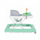 Andador Misty Menta  KIKKA BOO