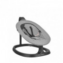 Columpio Electrico Zazu Gris  KIKKA BOO