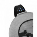 Columpio Electrico Zazu Gris  KIKKA BOO