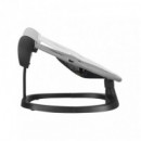 Columpio Electrico Zazu Gris  KIKKA BOO