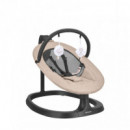 Columpio Electrico Zazu Beige  KIKKA BOO