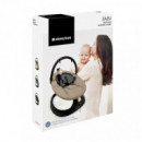 Columpio Electrico Zazu Beige  KIKKA BOO