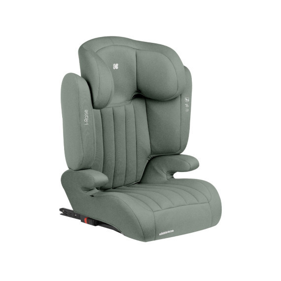Silla de Auto Raise Menta (100-150)CM  KIKKA BOO