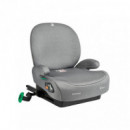 Elevador con Respaldo Lumbar I-boost Gris Claro (125-150)CM  KIKKA BOO