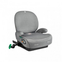 Elevador con Respaldo Lumbar I-boost Gris Claro (125-150)CM  KIKKA BOO