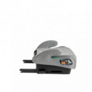 Elevador con Respaldo Lumbar I-boost Gris Claro (125-150)CM  KIKKA BOO