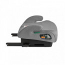 Elevador I-tip Gris Claro (125-150)CM  KIKKA BOO