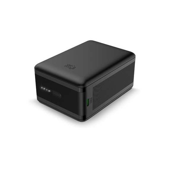 KSIX Nano Bateria Externa Portatil 30000MAH 65W