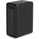 KSIX Nano Bateria Externa Portatil 30000MAH 65W