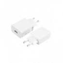 XIAOMI Cargador Red por USB a 22.5W MDY-11-EP Blanco