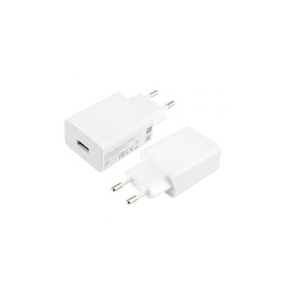 XIAOMI Cargador Red por USB a 22.5W MDY-11-EP Blanco