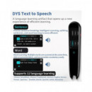 Valore Boligrafo Escaner y Traductor Ai con Pantalla 2.5" Tactil HD Camara 134 Idiomas AI-002  LALO