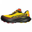 LA SPORTIVA Prodigio 2