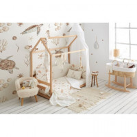 Canopy Dosel 250X50 Bimbidreams  BIMBI DREAMS
