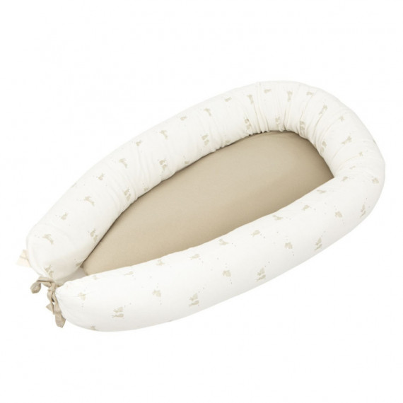 Cuna Nido Bunny Bimbidreams  BIMBI DREAMS