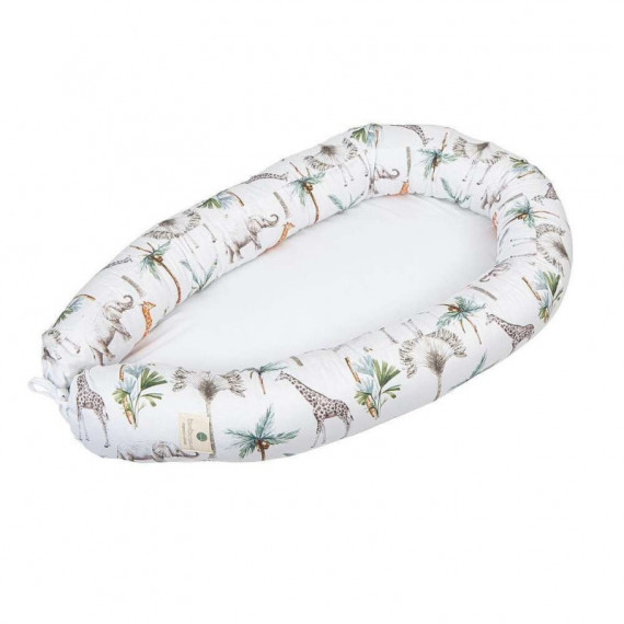 Cuna Nido Africa Bimbidreams  BIMBI DREAMS