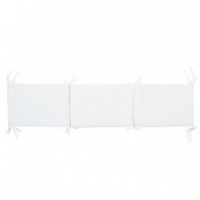 Protector Cuna 60/70 Matalase Bimbidreams  BIMBI DREAMS