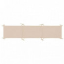 Protector Cuna 60/70 Matalase Bimbidreams  BIMBI DREAMS