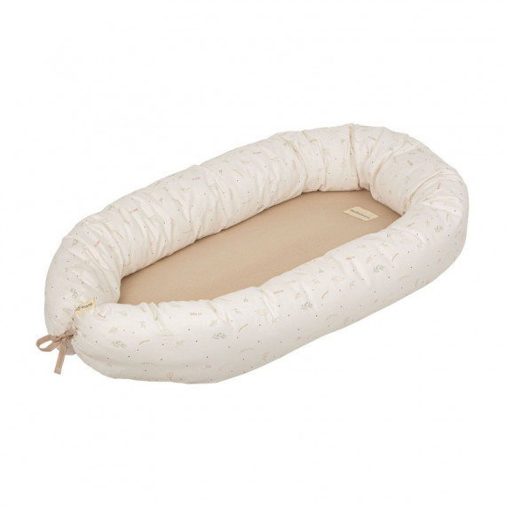 Cuna Nido Botanic Bimbidreams  BIMBI DREAMS