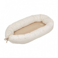 Cuna Nido Botanic Bimbidreams  BIMBI DREAMS