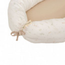 Cuna Nido Botanic Bimbidreams  BIMBI DREAMS