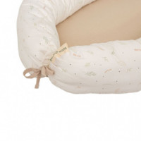 Cuna Nido Botanic Bimbidreams  BIMBI DREAMS