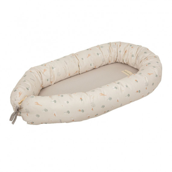 Cuna Nido Nairobi Bimbidreams  BIMBI DREAMS