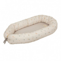 Cuna Nido Nairobi Bimbidreams  BIMBI DREAMS