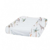 Funda Cambiador Rizo Bimbidreams  BIMBI DREAMS