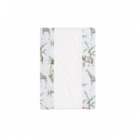 Funda Cambiador Rizo Bimbidreams  BIMBI DREAMS