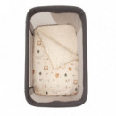 Funda Nórdica + Relleno Minicuna Wonderland Bimbidreams  BIMBI DREAMS