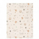 Funda Nórdica + Relleno Minicuna Wonderland Bimbidreams  BIMBI DREAMS