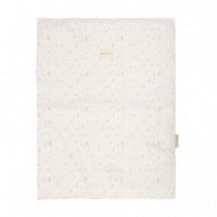 Funda Nordica+ Relleno Minicuna Botanic Bimbidreams  BIMBI DREAMS