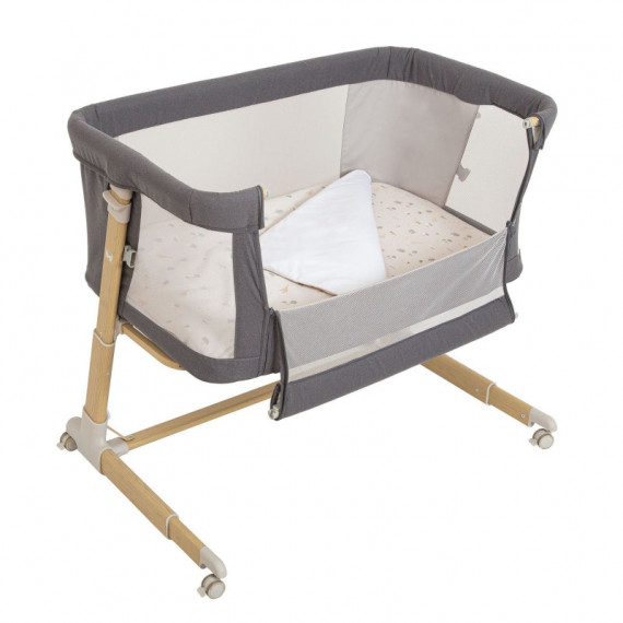 Funda Nordica+ Relleno Minicuna Nairobi Bimbidreams  BIMBI DREAMS