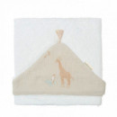 Maxicapa Baño 100X100 Cm. Bimbidreams  BIMBI DREAMS