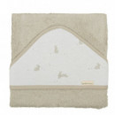 Maxicapa Baño 100X100 Cm. Bimbidreams  BIMBI DREAMS