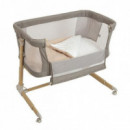 Funda Nórdica Minicuna Ciel Bimbidreams  BIMBI DREAMS