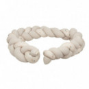 Trenza Protector Cuna 230 Cm. Bimbidreams  BIMBI DREAMS