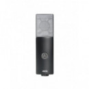 Microfono AKG Condensador Cardioide con Soporte