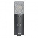 Microfono AKG Condensador Gran Diafragma Cardioide