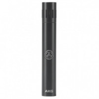 Microfono AKG Condensador Cardioide 20 HZ-20 Khz