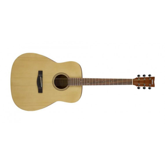 Guitarra Acustica YAMAHA Natural Satinado
